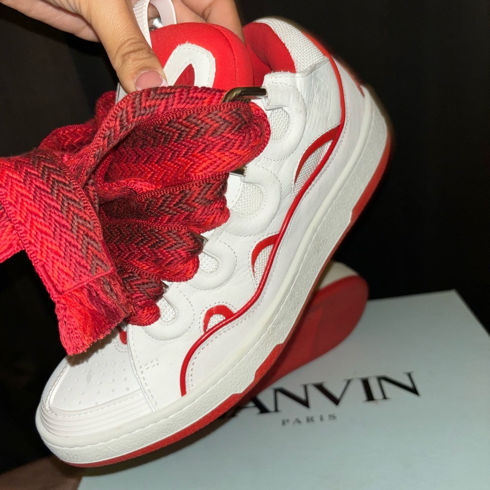 worn once